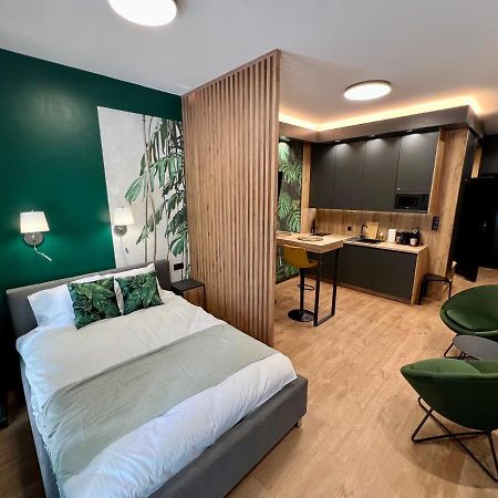 Apartament Spot Klonowa كيلتشي المظهر الخارجي الصورة